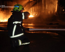Фото ДСНС Дніпропетровщини