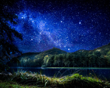 Три зоряні казки на одне літо - фото з відкритих джерел