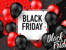 Що купити на Black Friday: головний гід по акціях 2025 - фото з відкритих джерел