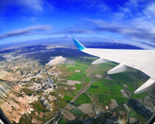 Осінні мандрівки: як відчути справжню атмосферу місця - фото з відкритих джерел