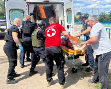 Фото пресслужби Дніпропетровської ОВА