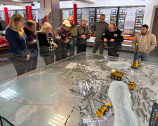 Фото пресслужби компанії Метінвест