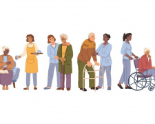 Фото Апостолівська територіальна громада