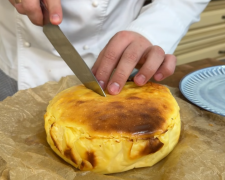 Запіканка, яка підкорює з першого шматка - фото скріншот з відео