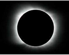 Над Україною зійде Чорний Місяць  - фото ілюстративне з відкритих джерел 