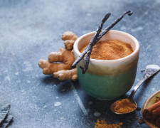 Аромат затишку в чашці: чому ваніль ідеальна для зимового чаю - фото з відкритих джерел