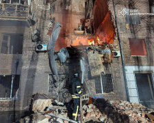 Фото ДСНС Дніпропетровщини