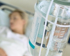 Ботулізм в Україні, фото з відкритих джерел 