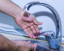 У Кривому Розі на дві доби можливі перебої з водою: які райони та вулиці потраплять під обмеження