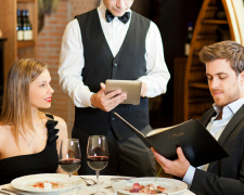 Цікаві українські варіанти до слова «меню» - фото з відкритих джерел