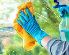 Секрети миття вікон, про які ви не знали - фото з відкритих джерел