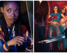 Осінній марафон страху і гумору: добірка фільмів - колаж krivbass.city