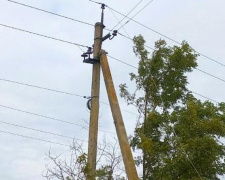Фото ДТЕК Дніпровські електромережі