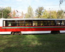 Фото управління преси виконкому Криворізької міської ради