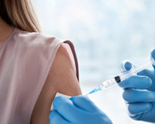 Всесвітній тиждень імунізації: де та від яких хвороб вакцинують у Кривому Розі?