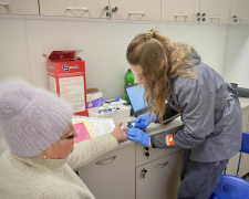 Фото сайт виконкому Криворізької міськради