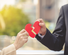 Скасоване весілля, фото Координаційного центру з надання правничої допомоги