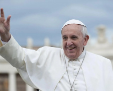 Папа Франциск пішов з життя - фото з відкритих джерел