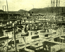 У Кривому Розі збереглася електростанція 1914 року: що відомо про об’єкт на Ковальській