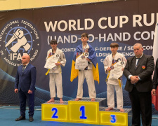 Фото виконкому Тернівської райради