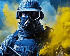 ЗСУ відзначають День фахівців РХБ захисту - фото з відкритих джерел