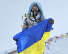 Перша українка, яка підкорила п’ять найвищих вершин світу: що відомо