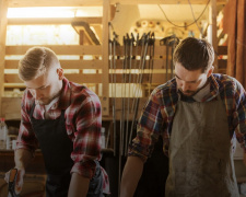 Працевлаштування молоді, фото ілюстративне 