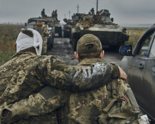 Фото пресслужби Гончаренко центру