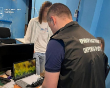 Мовний іспит без знань: у Кривому Розі викрили махінації з продажем сертифікатів 
