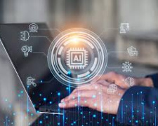 Шантажування підлітків завдяки ШІ, фото ілюстративне 