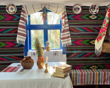 Візерунки предків: сакральне значення українських килимів - фото з відкритих джерел