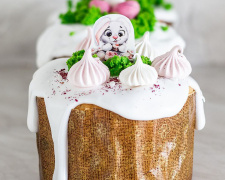 Вибір дріжджів для паски: що важливо знати - фото з відкритих джерел