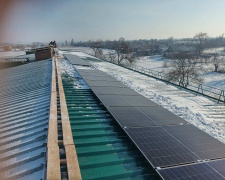 Фото Криворізький районний ЦПМСД