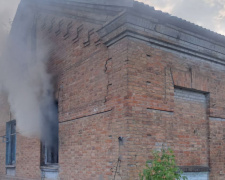 Атака на Дніпропетровщину, фото пресслужби Дніпропетровської ОВА