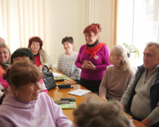 фото управління преси криворізького міськвиконкому 