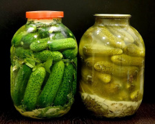 Секрети ідеальних солінь: що означає білий наліт на огірках - фото з відкритих джерел