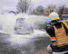 Фото пресслужби компанії Метінвест