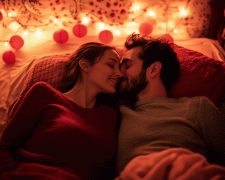 Наука про оргазм: секрети дофаміну та окситоцину - фото з відкритих джерел