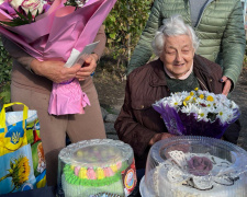 Фото виконкому Довгинцівської райради