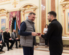 Фото Криворізька ТЕС