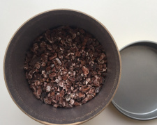 Какао-крупка: антиоксидантний заряд для здоров’я - фото з відкритих джерел