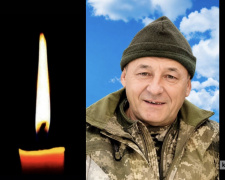 Навіки в строю: на щиті до Криворіжжя повернувся мужній захисник Олексій Зуєнко