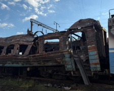фото Укрзалізниці