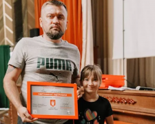 Родина знову разом: оборонець Маріуполя після російського полону отримав квартиру від «Серця Азовсталі»