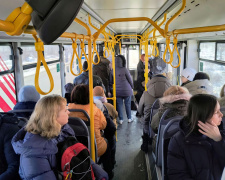 Маршрутку №427 Кривий Ріг — Широке можуть скасувати з листопада