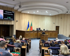 Фото управління преси виконкому Криворізької міської ради