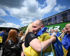 Державна підтримка для цивільних, звільнених з російської неволі: що варто знати родинам звільнених криворіжців