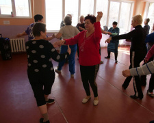 фото управління преси криворізького міськвиконкому 