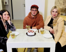 Власне житло для оборонця Маріуполя: Богдан Крилов, який пройшов пекло війни, отримав квартиру від «Серця Азовсталі»