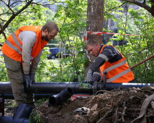 Фото управління преси виконкому Криворізької міської ради
